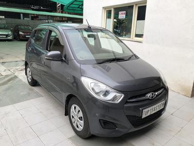 Used 2011 Hyundai i10 [2010-2017] Sportz 1.1 iRDE2 [2010--2017] for sale at Rs. 2,10,000 in Meerut