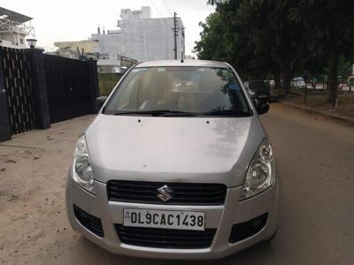 Used 2011 Maruti Suzuki Ritz [2009-2012] VXI BS-IV for sale at Rs. 1,65,000 in Gurgaon