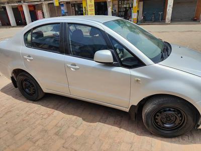Used 2011 Maruti Suzuki SX4 [2007-2013] VDI for sale at Rs. 3,10,000 in Allahab