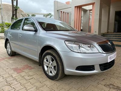 Used 2011 Skoda Laura Ambiente 1.8 TSI for sale at Rs. 3,49,000 in Pun