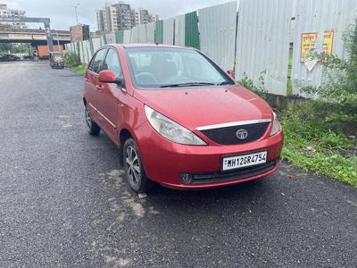 Used 2011 Tata Indica Vista [2008-2011] Aura 1.2 Safire for sale at Rs. 1,75,000 in Pun