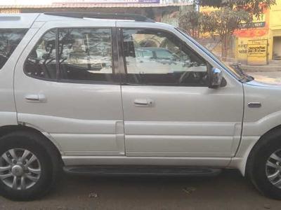 Used 2011 Tata Safari [2015-2017] 4x2 VX DICOR BS-IV for sale at Rs. 3,00,000 in Parbhani