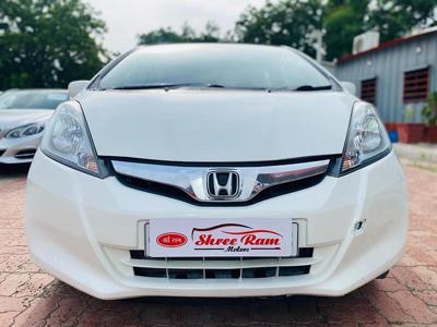 Used 2012 Honda Jazz [2011-2013] Select for sale at Rs. 3,40,000 in Ahmedab