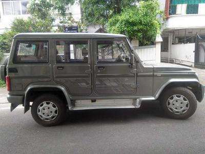 Used 2012 Mahindra Bolero [2011-2020] ZLX BS IV for sale at Rs. 5,55,555 in Nagpu