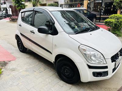 Used 2012 Maruti Suzuki Ritz [2009-2012] GENUS VXI for sale at Rs. 2,47,300 in Ghaziab