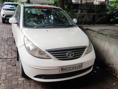 Used 2012 Tata Indica Vista [2012-2014] GLS Safire65 for sale at Rs. 1,60,000 in Mumbai