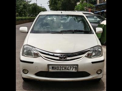 Used 2012 Toyota Etios [2010-2013] VD for sale at Rs. 3,95,000 in Mumbai