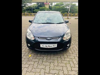 Used 2013 Ford Figo [2012-2015] Duratorq Diesel Titanium 1.4 for sale at Rs. 2,80,000 in Pun
