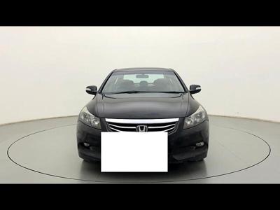 Used 2013 Honda Accord [2011-2014] 2.4 MT for sale at Rs. 5,01,000 in Delhi