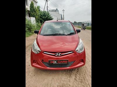 Used 2013 Hyundai Eon 1.0 Kappa Magna + [2014-2016] for sale at Rs. 2,10,000 in Lucknow