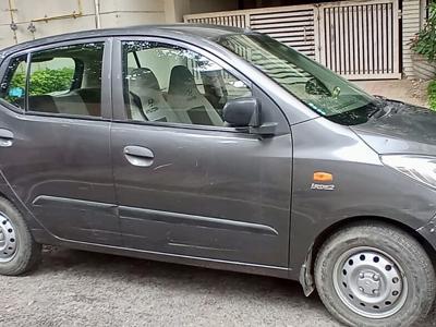 Used 2013 Hyundai i10 [2010-2017] 1.1L iRDE ERA Special Edition for sale at Rs. 3,00,000 in Varanasi