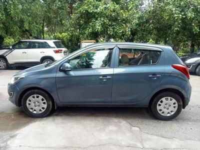 Used 2013 Hyundai i20 [2012-2014] Magna 1.2 for sale at Rs. 3,10,000 in Delhi