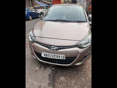 Used 2013 Hyundai i20 [2012-2014] Magna (O) 1.2 for sale at Rs. 2,75,000 in Kolkat