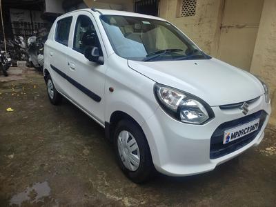 Used 2013 Maruti Suzuki Alto 800 [2012-2016] Vxi for sale at Rs. 2,61,000 in Indo