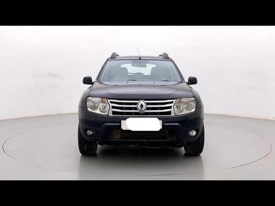 Used 2013 Renault Duster [2012-2015] 85 PS RxL Diesel for sale at Rs. 5,14,000 in Bangalo