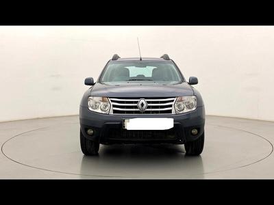 Used 2013 Renault Duster [2012-2015] 85 PS RxL Diesel for sale at Rs. 5,84,000 in Bangalo