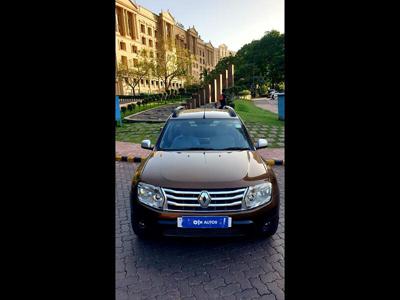 Used 2013 Renault Duster [2012-2015] RxL Petrol for sale at Rs. 4,29,000 in Mumbai