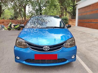 Used 2013 Toyota Etios Liva [2011-2013] TRD Sportivo Diesel Ltd for sale at Rs. 5,25,000 in Bangalo