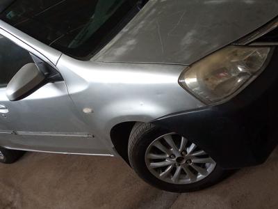 Used 2013 Toyota Etios Liva [2011-2013] V for sale at Rs. 2,80,000 in Bot