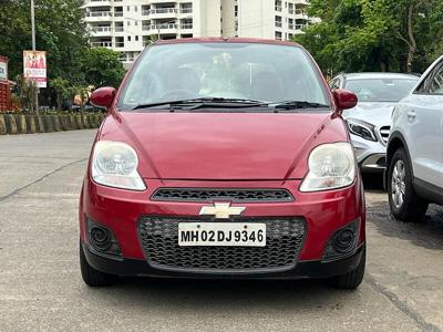 Used 2014 Chevrolet Spark [2012-2013] LS 1.0 BS-III for sale at Rs. 1,75,000 in Mumbai