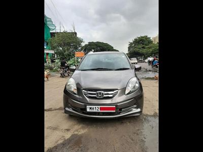Used 2014 Honda Amaze [2016-2018] 1.5 S i-DTEC for sale at Rs. 4,11,000 in Pun