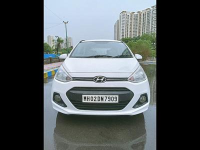 Used 2014 Hyundai Grand i10 [2013-2017] Asta 1.2 Kappa VTVT [2013-2016] for sale at Rs. 4,15,000 in Mumbai