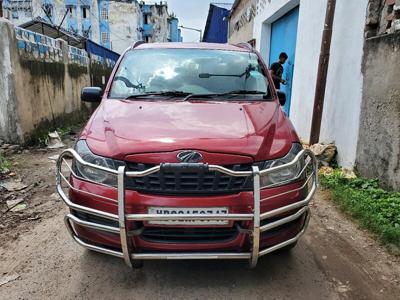 Used 2014 Mahindra Quanto [2012-2016] C4 for sale at Rs. 2,15,000 in Kolkat