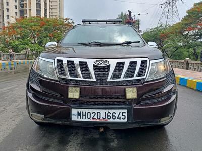 Used 2014 Mahindra XUV500 [2011-2015] W8 for sale at Rs. 6,99,999 in Mumbai