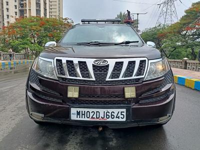 Used 2014 Mahindra XUV500 [2011-2015] W8 for sale at Rs. 6,50,000 in Mumbai