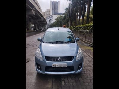 Used 2014 Maruti Suzuki Ertiga [2012-2015] ZXi for sale at Rs. 4,94,000 in Mumbai
