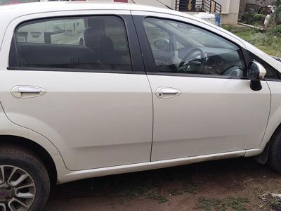 Used 2015 Fiat Punto Evo Emotion Multijet 1.3 [2014-2016] for sale at Rs. 4,00,000 in Solapu