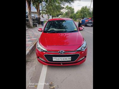 Used 2015 Hyundai Elite i20 [2014-2015] Sportz 1.4 for sale at Rs. 6,25,000 in Hyderab