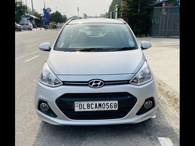 Used 2015 Hyundai Grand i10 [2013-2017] Asta 1.1 CRDi [2013-2016] for sale at Rs. 3,55,000 in Delhi