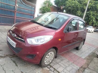 Used 2015 Hyundai i10 [2010-2017] 1.2 L Kappa Magna Special Edition for sale at Rs. 2,80,000 in Lucknow