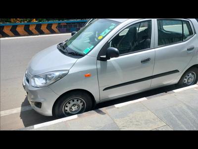 Used 2015 Hyundai i10 [2010-2017] Magna 1.1 iRDE2 [2010-2017] for sale at Rs. 3,45,000 in Chennai