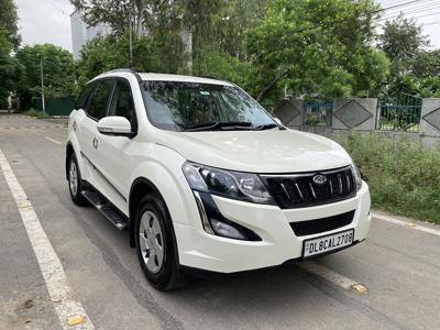 Used 2015 Mahindra XUV500 [2011-2015] W6 for sale at Rs. 6,50,000 in Delhi