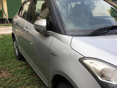 Used 2015 Maruti Suzuki Swift Dzire [2015-2017] VXI for sale at Rs. 5,00,000 in Kolkat