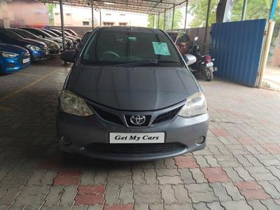 Used 2015 Toyota Etios Liva [2011-2013] G for sale at Rs. 4,45,000 in Madurai