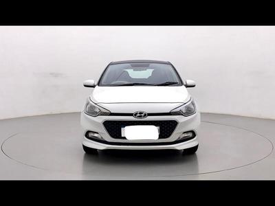 Used 2016 Hyundai Elite i20 [2016-2017] Magna 1.2 [2016-2017] for sale at Rs. 5,34,000 in Bangalo