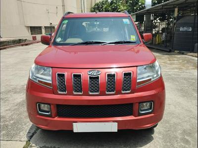 Used 2016 Mahindra TUV300 [2015-2019] T8 AMT mHAWK100 for sale at Rs. 3,90,000 in Gurgaon