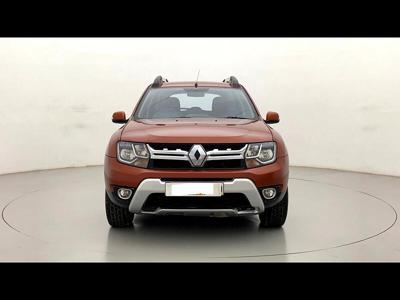Used 2016 Renault Duster [2016-2019] 110 PS RXZ 4X2 AMT Diesel for sale at Rs. 7,66,000 in Bangalo