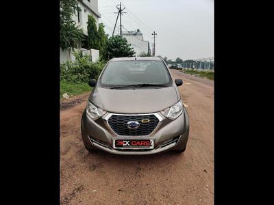 Used 2017 Datsun redi-GO [2016-2020] T (O) [2016-2019] for sale at Rs. 2,45,000 in Lucknow