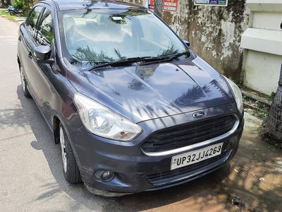 Used 2017 Ford Aspire [2015-2018] Trend 1.5 TDCi for sale at Rs. 5,00,000 in Lucknow