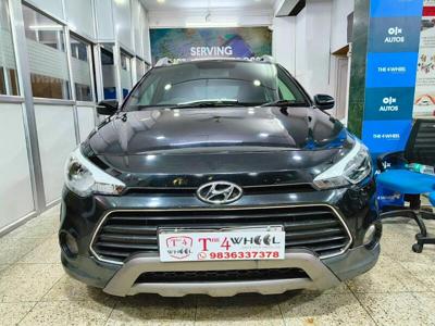 Used 2017 Hyundai i20 Active [2015-2018] 1.4 SX for sale at Rs. 4,89,000 in Kolkat