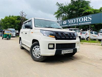 Used 2017 Mahindra TUV300 [2015-2019] T4 Plus for sale at Rs. 7,21,000 in Vado