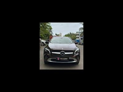 Used 2017 Mercedes-Benz GLA [2017-2020] 200 d Sport for sale at Rs. 19,00,000 in Mumbai