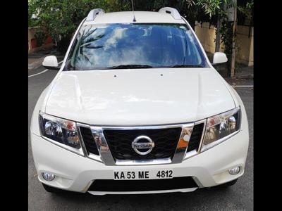 Used 2017 Nissan Terrano XV Premium D for sale at Rs. 8,90,000 in Bangalo