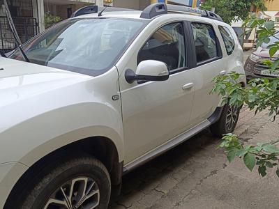 Used 2017 Renault Duster [2016-2019] RxE Petrol for sale at Rs. 8,00,000 in Surat