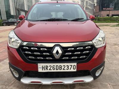 Used 2017 Renault Lodgy 85 PS World Edition 8 STR for sale at Rs. 5,89,000 in Delhi