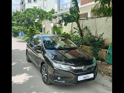 Used 2018 Honda City [2014-2017] V for sale at Rs. 7,95,000 in Hyderab